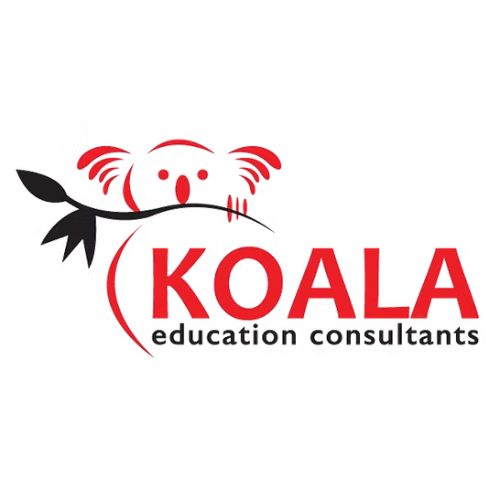 Koala Website logo